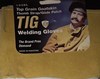 J Tillman Goatskin TIG Glove #1338